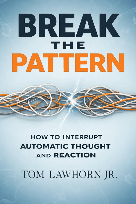 Break the Pattern by Tom Lawhorn