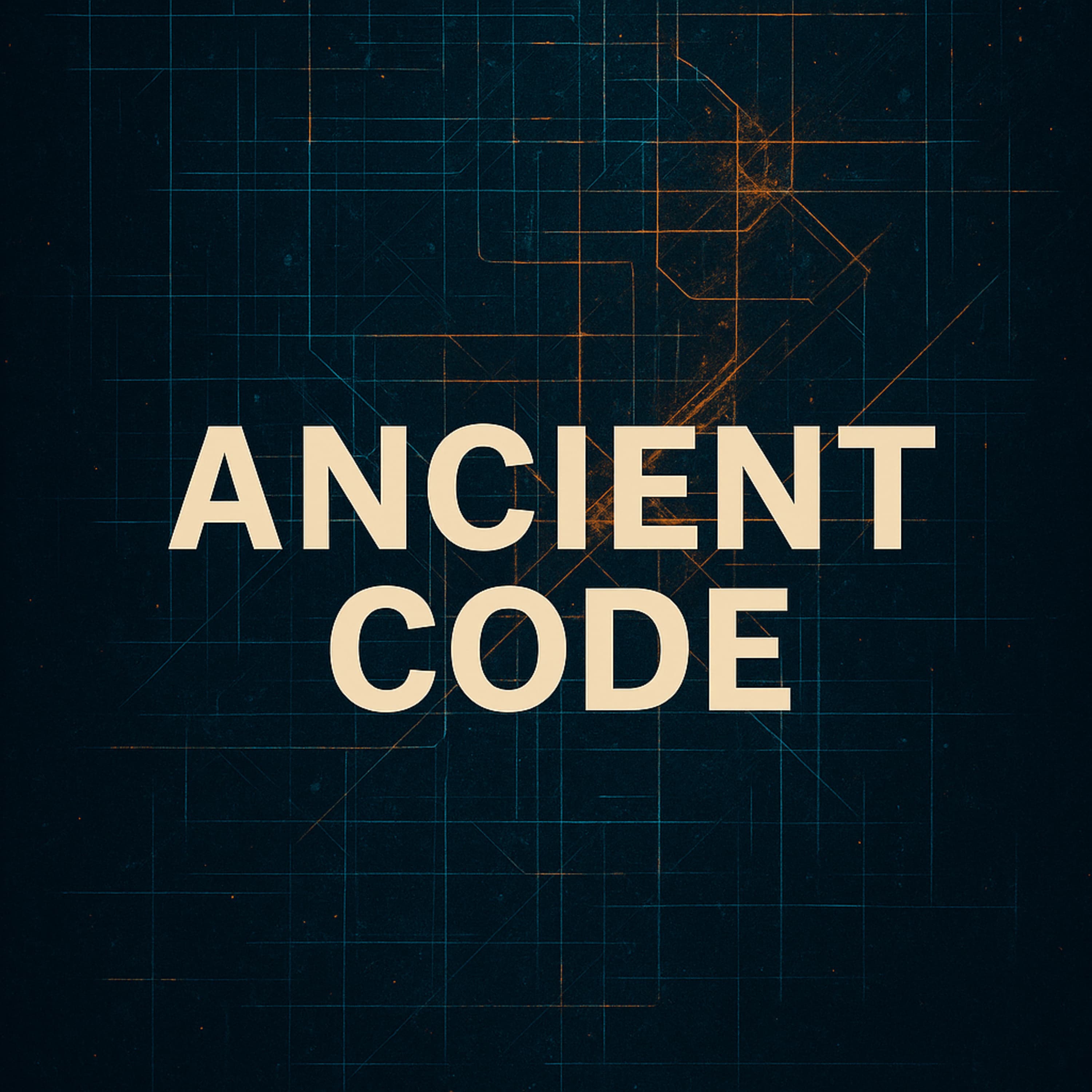 Episode 1. Ancient_Code
