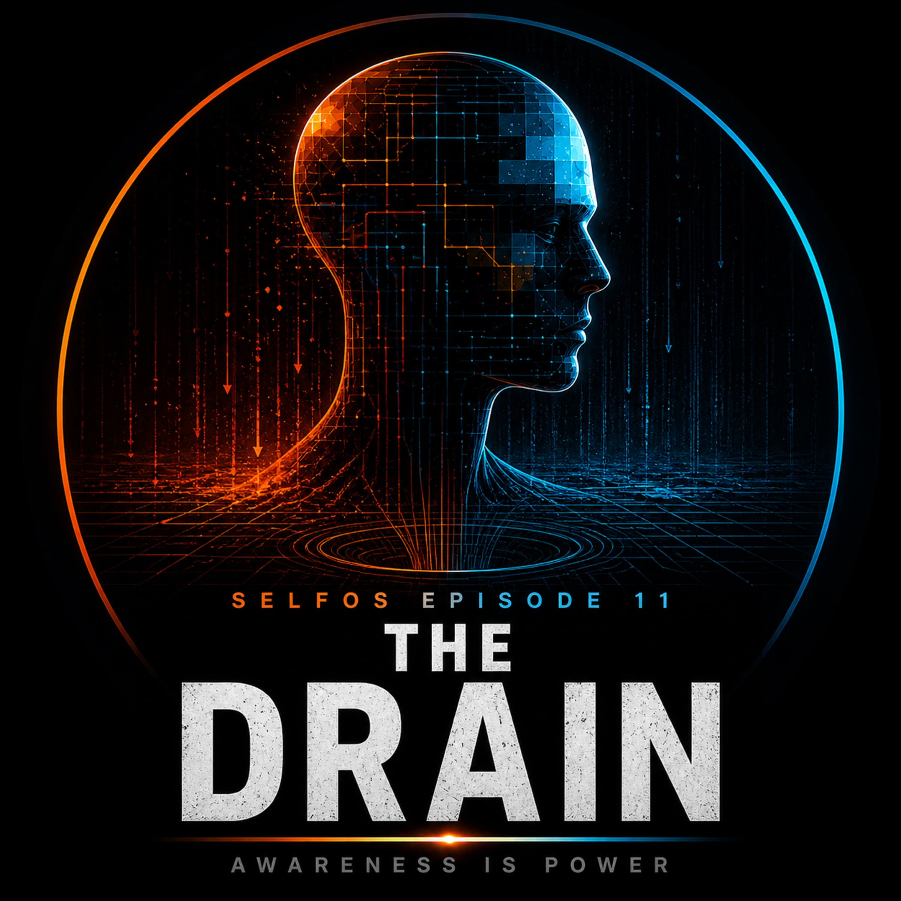 11. The Drain | Why Imposter Syndrome Leaves You Exhausted Even When You’re Doing Everything Right